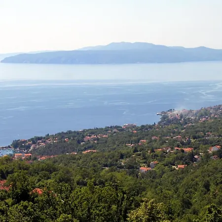 By The Sea Ika, Opatija - 17713 * Ičići