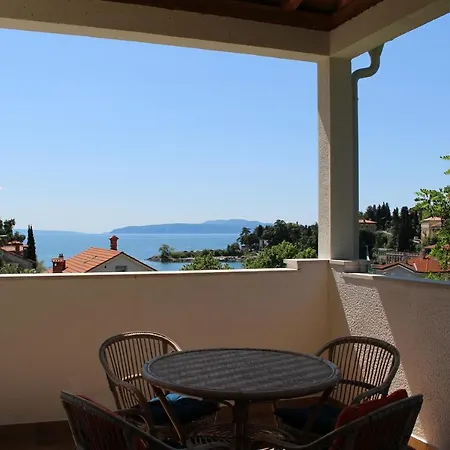 By The Sea Ika, Opatija - 17713 Appartement *