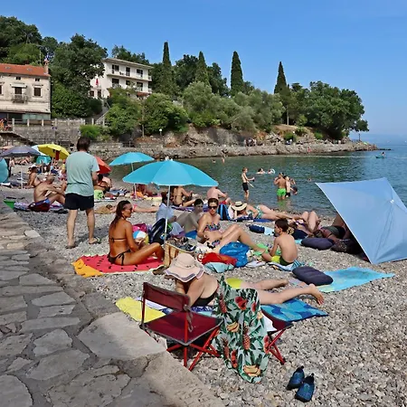 By The Sea Ika, Opatija - 17713 Appartamento