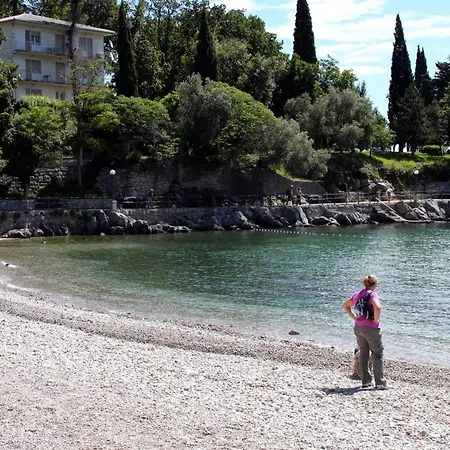 By The Sea Ika, Opatija - 17713 *