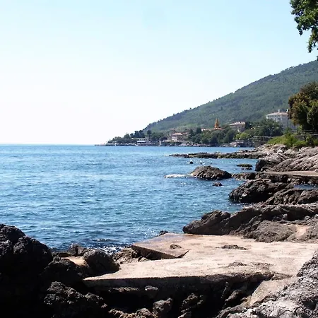 By The Sea Ika, Opatija - 17713 *