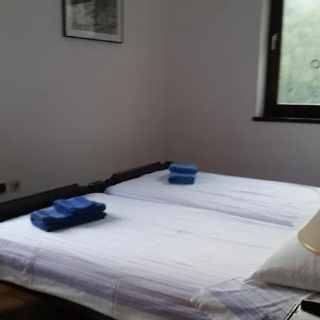 By The Sea Ika, Opatija - 17713 Ičići