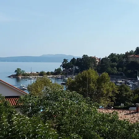 By The Sea Ika, Opatija - 17713