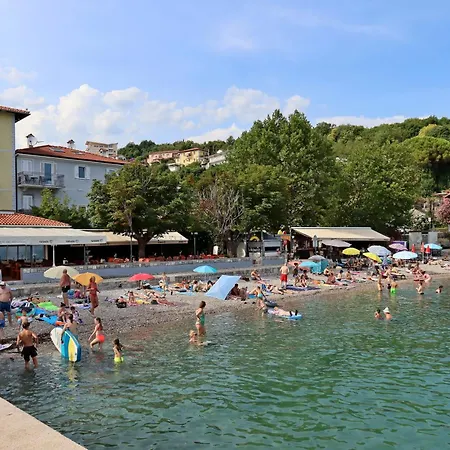 Apartamento By The Sea Ika, Opatija - 17713