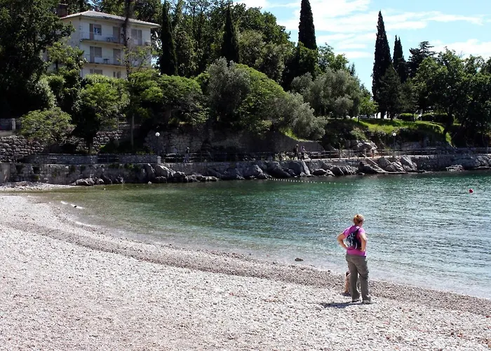 By The Sea Ika, Opatija - 17713 *
