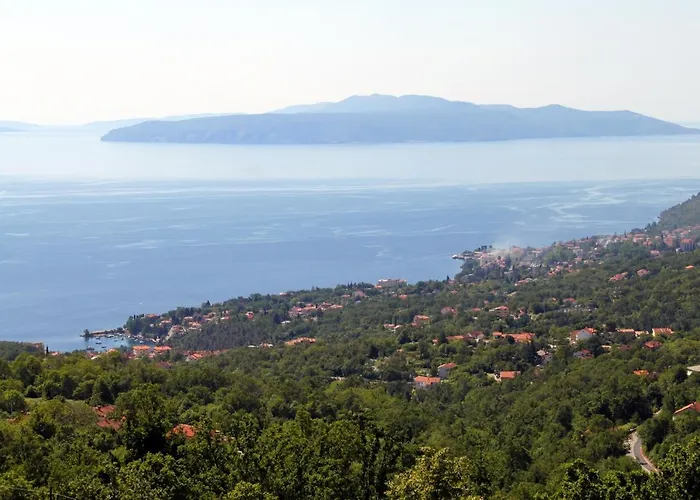 By The Sea Ika, Opatija - 17713 * Ičići