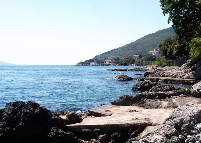 By The Sea Ika, Opatija - 17713 *
