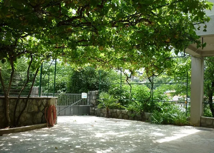 Apartment By The Sea Ika, Opatija - 17713