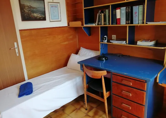 Apartment By The Sea Ika, Opatija - 17713