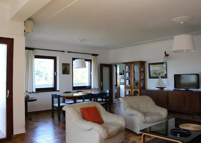 By The Sea Ika, Opatija - 17713 Apartamento Ičići