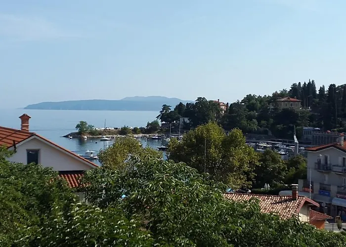 By The Sea Ika, Opatija - 17713