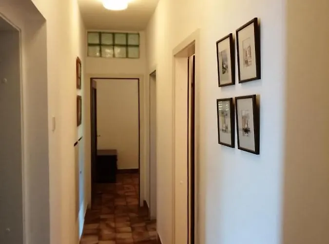 By The Sea Ika, Opatija - 17713 Apartamento *