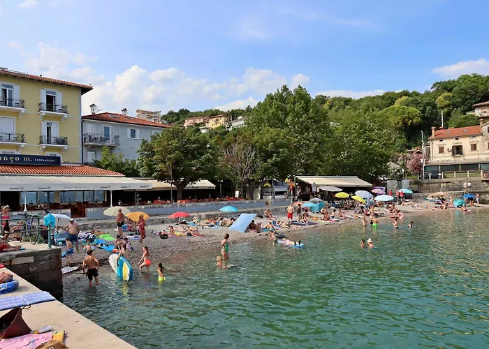 Apartment By The Sea Ika, Opatija - 17713